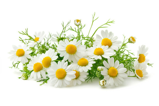 Chamomile Flower