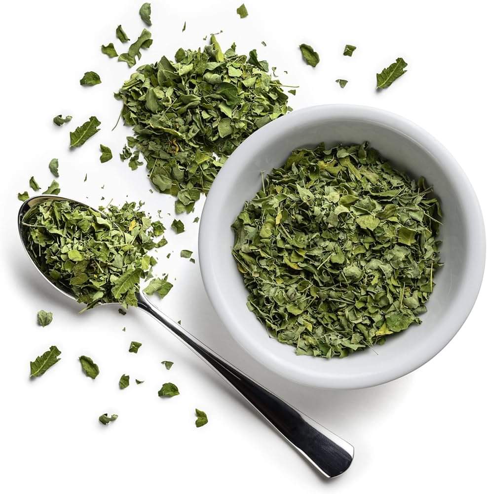 Moringa
